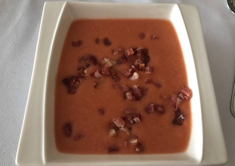 Gazpacho