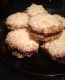 Alfajores de COCO