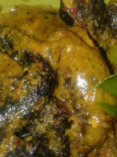 Foto resep Rica-rica belut