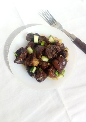 Soyayyar koda ainihin hoton girkin