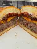 Ultimate Hamburguer (Picaña y Churrasco)
