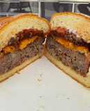 Ultimate Hamburguer (Picaña y Churrasco)