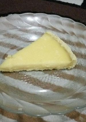 Foto resep PIE SUSU (Teflon)