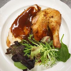 A picture of Special Roast Chicken.