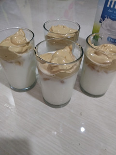 Foto resep Dalgona Coffee