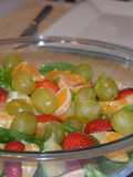 Ensalada San Valentín
