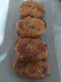 Foto resep Pergedel Kentang