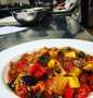 Easy Steps Prepare Recipes Ratatouille the Awesome  Appealing.