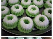 Gambar kue putu ayu 500gram terigu