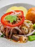Cebiche Sureño