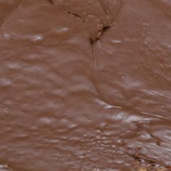 A picture of Nutella sandwhich.