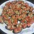 Mejillones al picadillo