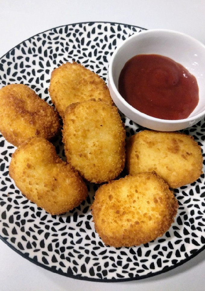 Una foto de Nuggets