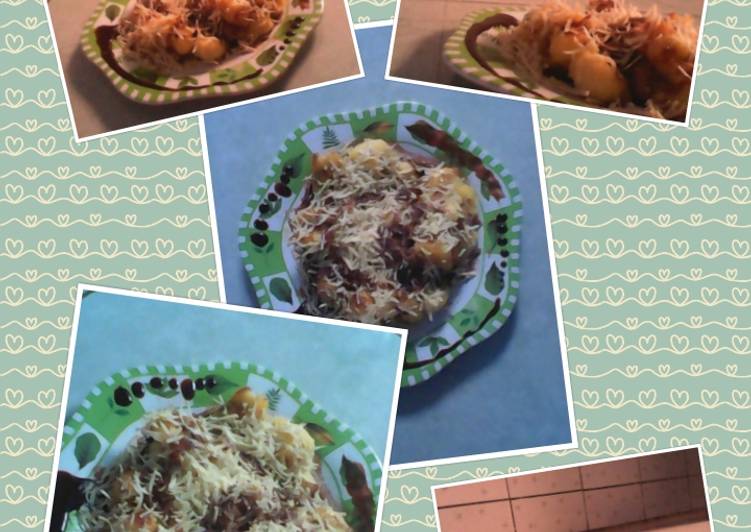  Resep  Roti  mayar pisang goreng  oleh putri nachelle Cookpad