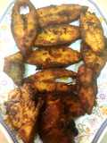 Quick fish fry masala 😊