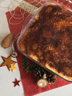 Foto de Tiramisù