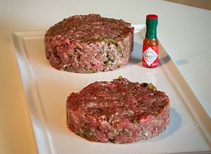 Foto principal de Steak Tartar