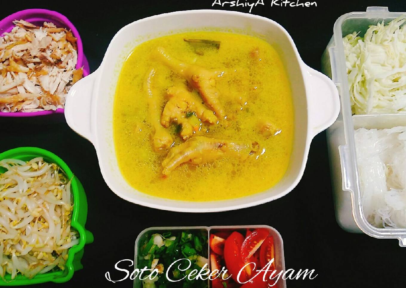 Soto Ceker