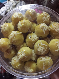 Foto resep Nastar Keju lembut dan lumer
