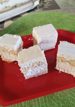 Citromos szelet recept fotója
