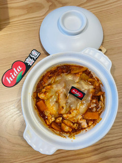 香腸肉番茄甜椒燉雞柳(快速上菜) 的食譜成品照片