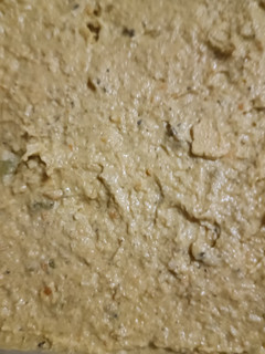 Una foto de Paté de mejillones