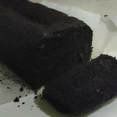 Lava Brownies রেসিপির প্রধান ছবি