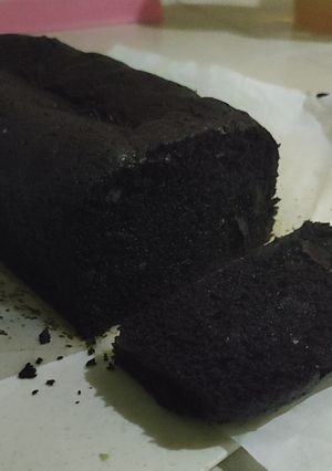 Foto resep Lava Brownies