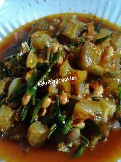 Foto resep Tauco Kikil