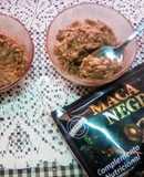 Arroz con leche fortificado con maca 🍚✨ᕙ⁠(͡⁠°⁠‿⁠ ͡⁠°⁠)⁠ᕗ