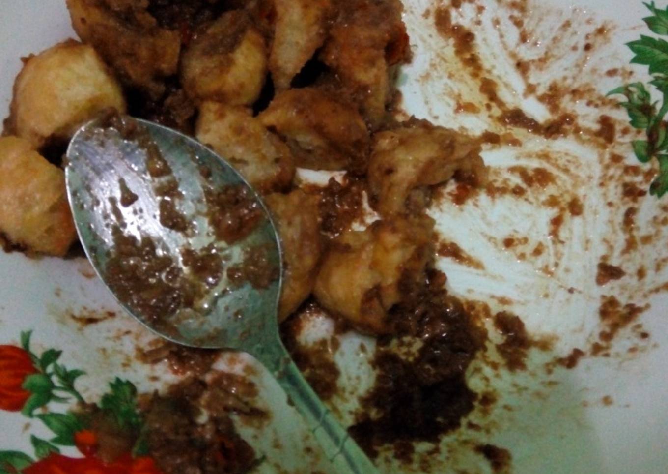 Resep Keenakan Cara Gampang Membuat Resep Batagor Ala Amang Amang Anti Gagal 6549