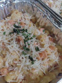 Foto resep Macaroni Schotel Panggang