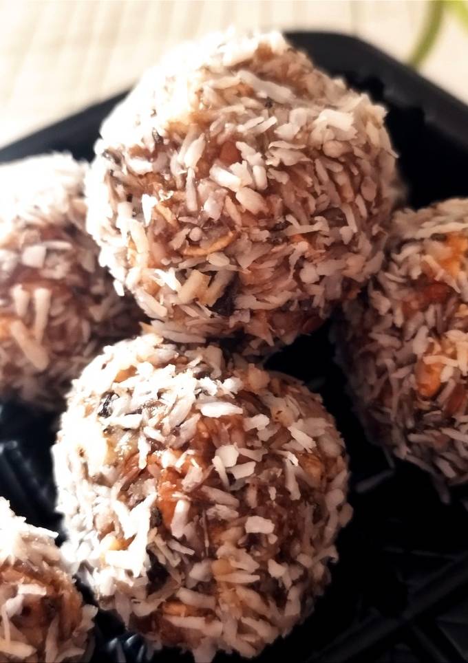 Цукерки домашні 🥰