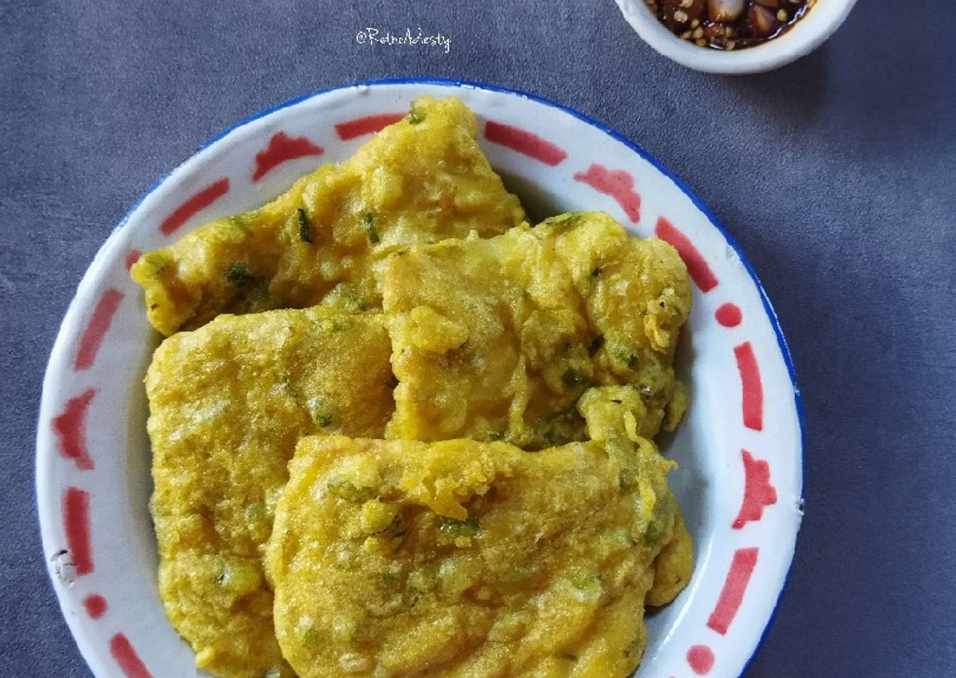 Tempe Mendoan