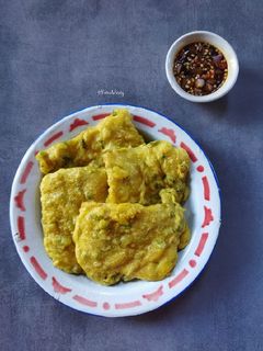 Foto resep Tempe Mendoan