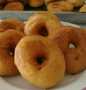 Langkah Gampang Membikin Resep Donat Kentang Super Lembut Emput dan Menul 🍩🍯 yang Bikin Ngiler Anti Ribet, Sempurna