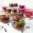 Silky Choco Pudding