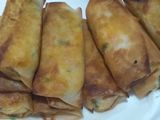 بوراك بالبطاطا