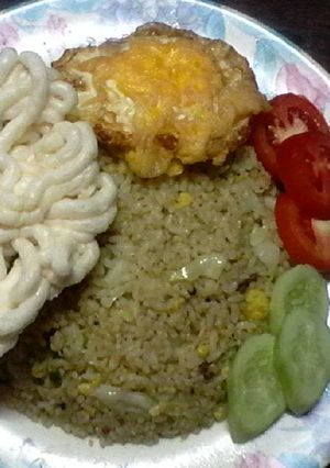 Foto resep Nasi Goreng Patai Lado Mudo Khas Padang