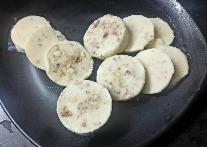 Recipe of Homemade Guava kulfi