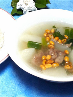 Foto resep 8.Soto Bandung