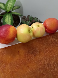 عکسی از دستور لواشک چند میوه