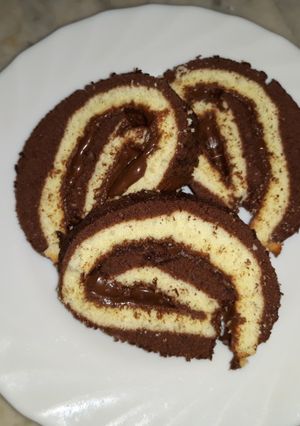 Foto di Girelle alla nutella