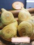 Karipap Pusing