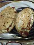 Chicken Cordon Bleu Our Way
