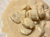 Creamy Scallop