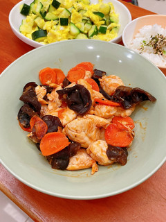 免油炸糖醋里肌 的食譜成品照片