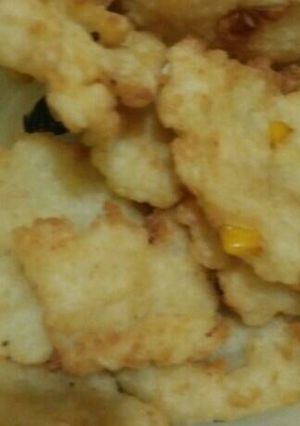 Foto resep Cireng nasi simple 😊😊