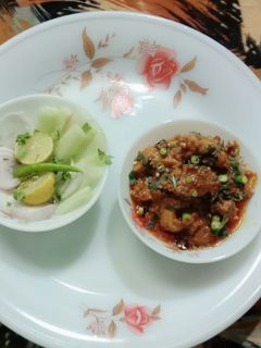 चिकन महारानी (chicken maharani recipe in Hindi) रेसिपी मुख्य फोटो