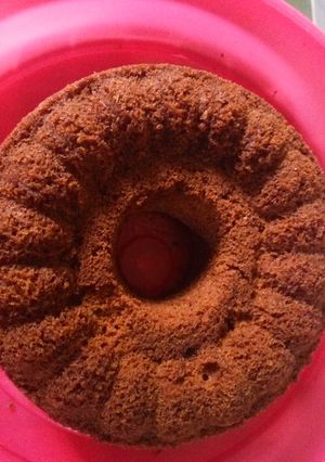 Foto resep Bismillah,bolu coklat ekonomis
